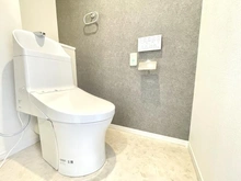 【東京都/八王子市八日町】ビュータワー八王子 トイレ