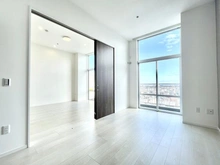 【東京都/八王子市八日町】ビュータワー八王子 洋室：約6.0帖