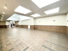 【東京都/八王子市八日町】ビュータワー八王子 ロビー