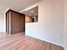 【東京都/立川市錦町】ライオンズ立川錦町レジデンス ダイニングキッチン