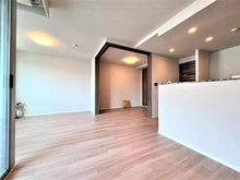 【東京都/立川市錦町】ライオンズ立川錦町レジデンス LDK