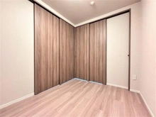 【東京都/立川市錦町】ライオンズ立川錦町レジデンス 洋室