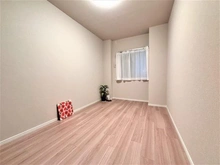 【東京都/立川市錦町】ライオンズ立川錦町レジデンス 洋室