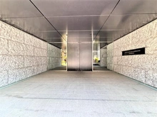 【東京都/立川市錦町】ライオンズ立川錦町レジデンス エントランス