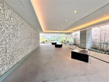 【東京都/立川市錦町】ライオンズ立川錦町レジデンス エントランス