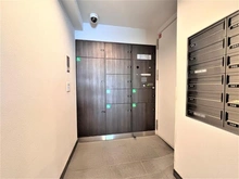 【東京都/立川市錦町】ライオンズ立川錦町レジデンス 宅配BOX