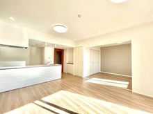 【東京都/東大和市桜が丘】グランドメゾン玉川上水センタースクエア LDK