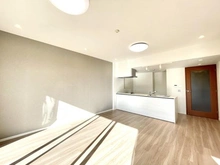 【東京都/東大和市桜が丘】グランドメゾン玉川上水センタースクエア LDK