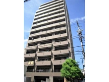 【東京都/立川市錦町】グランパーク立川 外観