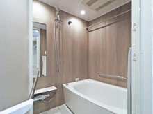 【東京都/立川市錦町】グランパーク立川 浴室