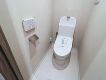 【東京都/立川市錦町】グランパーク立川 トイレ