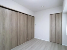 【東京都/立川市錦町】グランパーク立川 洋室