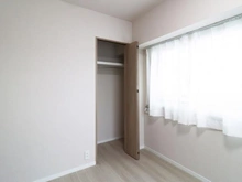 【東京都/立川市錦町】グランパーク立川 収納