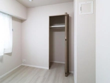 【東京都/立川市錦町】グランパーク立川 収納