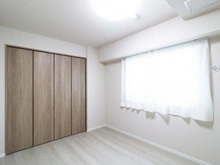 【東京都/立川市錦町】グランパーク立川 洋室