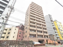 【東京都/立川市錦町】グランパーク立川 外観