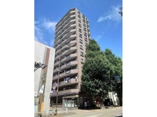 【東京都/八王子市千人町】ライオンズプラザ西八王子第二 外観