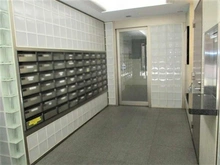 【東京都/八王子市千人町】ライオンズプラザ西八王子第二 メールBOX