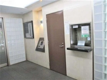 【東京都/八王子市千人町】ライオンズプラザ西八王子第二 共用部：管理人室