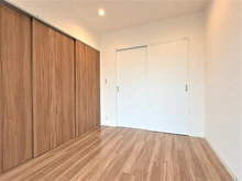 【東京都/八王子市別所】クレヴィア京王堀之内パークナードI　2番街 洋室