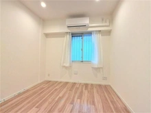 【東京都/八王子市別所】クレヴィア京王堀之内パークナードI　2番街 洋室