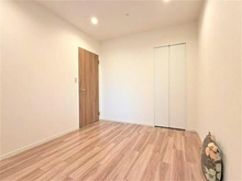 【東京都/八王子市別所】クレヴィア京王堀之内パークナードI　2番街 洋室