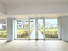 【東京都/八王子市別所】クレヴィア京王堀之内パークナードI　2番街 共用部