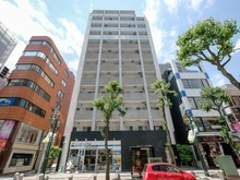 【東京都/八王子市中町】ダイナシティ八王子 外観