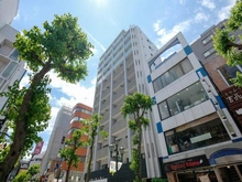 【東京都/八王子市中町】ダイナシティ八王子 外観