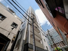 【東京都/八王子市中町】ダイナシティ八王子 外観