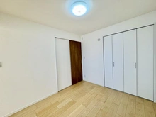 【東京都/八王子市旭町】ファミールスクエア八王子 洋室