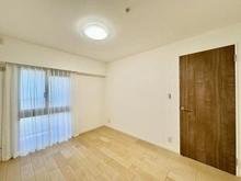 【東京都/八王子市旭町】ファミールスクエア八王子 洋室