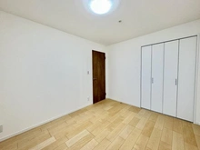 【東京都/八王子市旭町】ファミールスクエア八王子 洋室