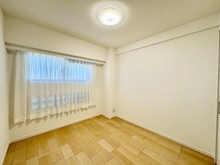 【東京都/八王子市旭町】ファミールスクエア八王子 洋室