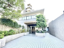 【東京都/八王子市子安町】ルモン八王子 外観