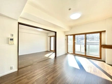 【東京都/八王子市子安町】ルモン八王子 LDK