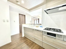 【東京都/八王子市子安町】ルモン八王子 キッチン