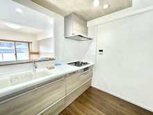 【東京都/八王子市子安町】ルモン八王子 キッチン