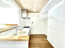 【東京都/八王子市子安町】ルモン八王子 キッチン