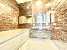 【東京都/八王子市子安町】ルモン八王子 浴室