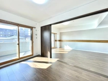 【東京都/八王子市子安町】ルモン八王子 洋室：約6.0帖