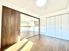 【東京都/八王子市子安町】ルモン八王子 洋室：約6.0帖