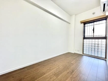 【東京都/八王子市子安町】ルモン八王子 洋室：約5.0帖