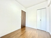 【東京都/八王子市子安町】ルモン八王子 洋室：約5.0帖