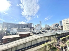 【東京都/八王子市子安町】ルモン八王子 眺望