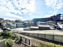 【東京都/八王子市子安町】ルモン八王子 眺望