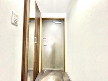 【東京都/八王子市子安町】ルモン八王子 玄関