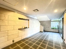 【東京都/八王子市子安町】ルモン八王子 ロビー