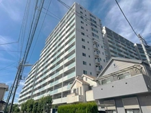 【東京都/八王子市大和田町】アクシア八王子ピュアマークス 外観