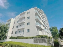 【東京都/八王子市大和田町】アクシア八王子ピュアマークス 外観